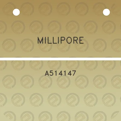 millipore-a514147