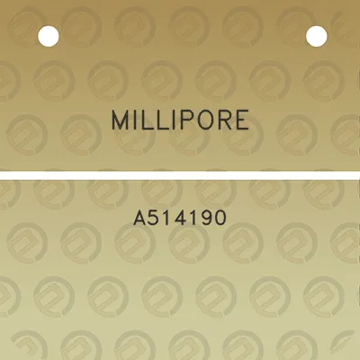 millipore-a514190