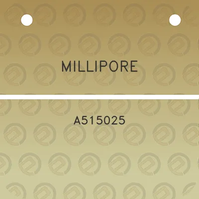 millipore-a515025