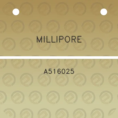 millipore-a516025