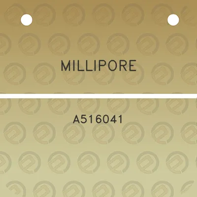 millipore-a516041