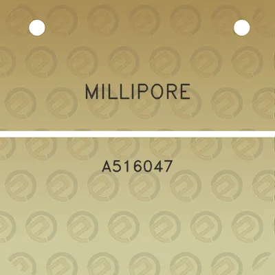 millipore-a516047