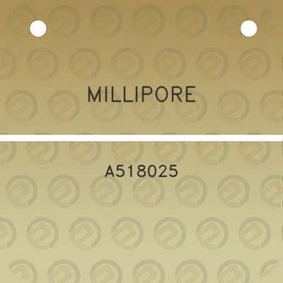 millipore-a518025