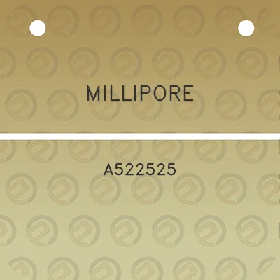 millipore-a522525