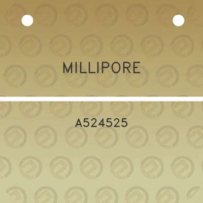 millipore-a524525