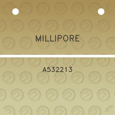 millipore-a532213