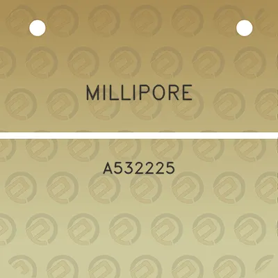 millipore-a532225