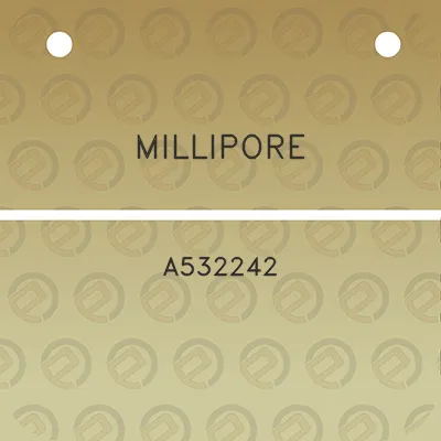 millipore-a532242