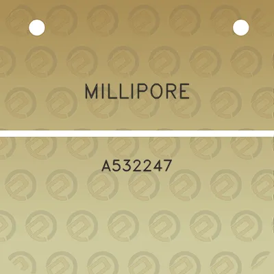 millipore-a532247