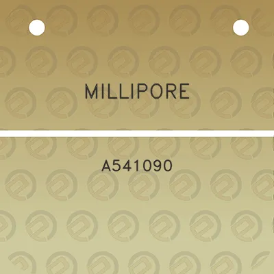 millipore-a541090