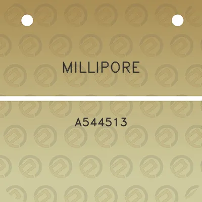 millipore-a544513