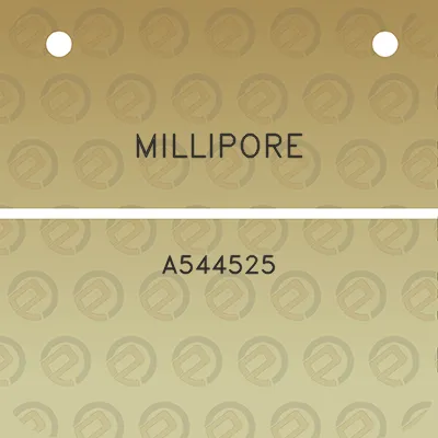 millipore-a544525