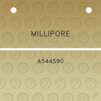 millipore-a544590