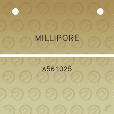 millipore-a561025