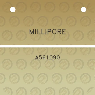 millipore-a561090