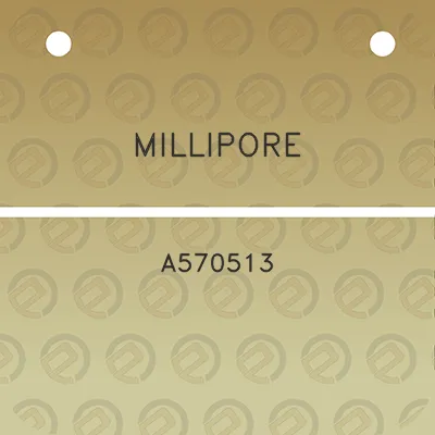 millipore-a570513