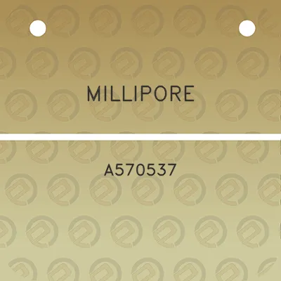 millipore-a570537