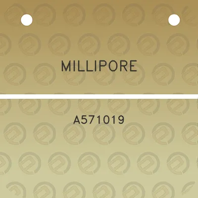 millipore-a571019