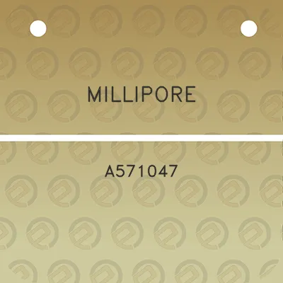 millipore-a571047