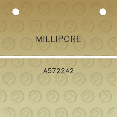 millipore-a572242