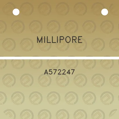 millipore-a572247