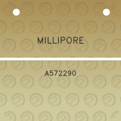 millipore-a572290