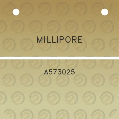 millipore-a573025