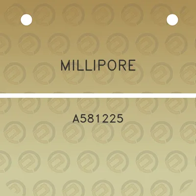 millipore-a581225