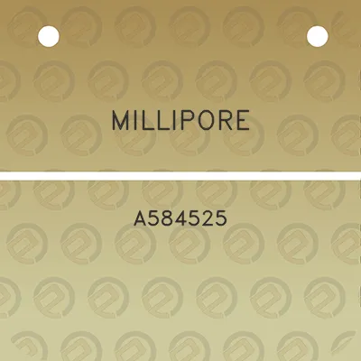 millipore-a584525