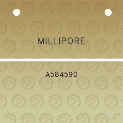 millipore-a584590