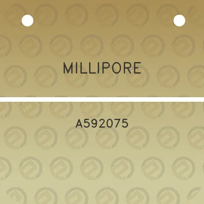 millipore-a592075