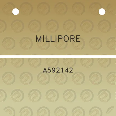 millipore-a592142