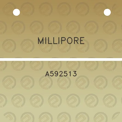 millipore-a592513