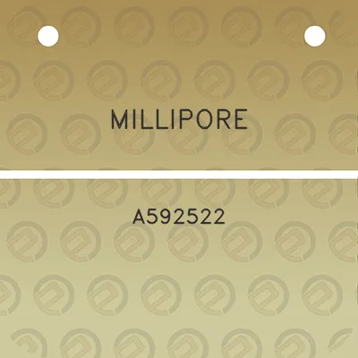 millipore-a592522