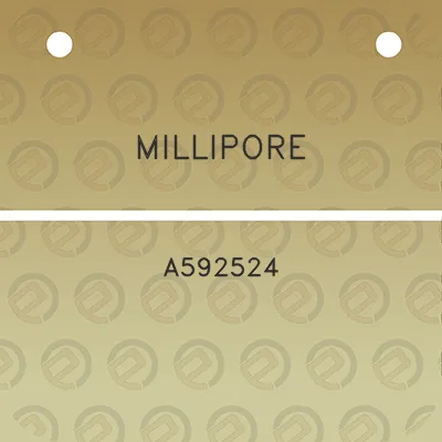 millipore-a592524