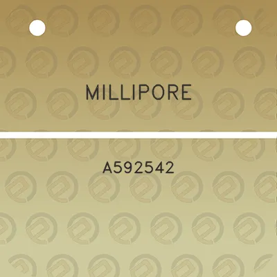 millipore-a592542