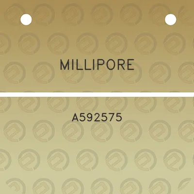 millipore-a592575