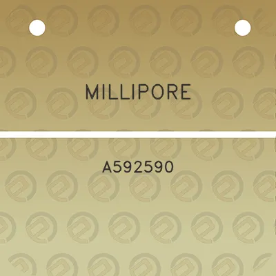 millipore-a592590