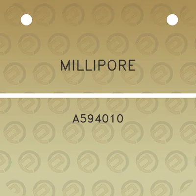 millipore-a594010