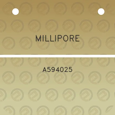 millipore-a594025