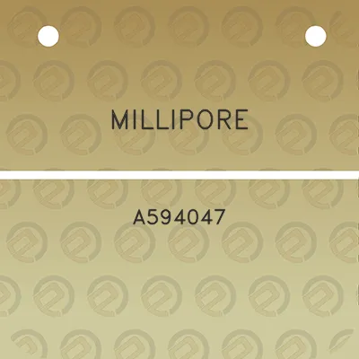 millipore-a594047