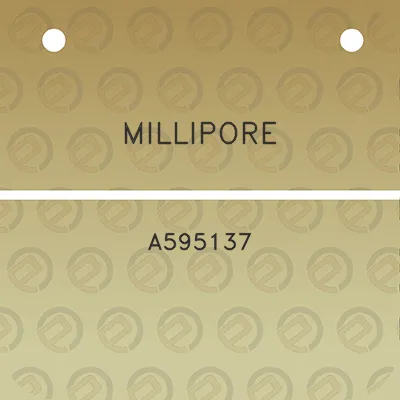 millipore-a595137