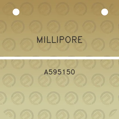 millipore-a595150