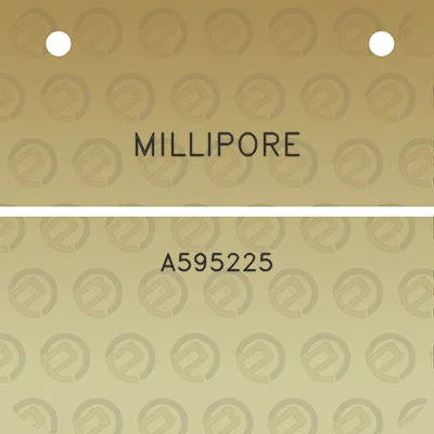 millipore-a595225