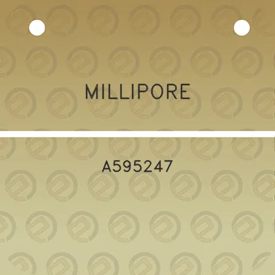 millipore-a595247