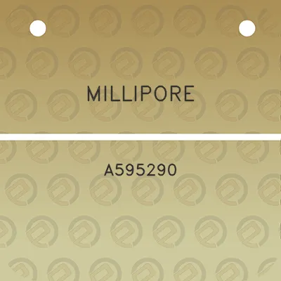 millipore-a595290