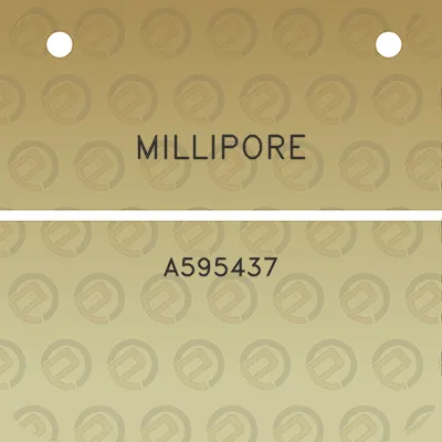 millipore-a595437