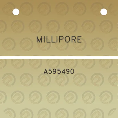 millipore-a595490