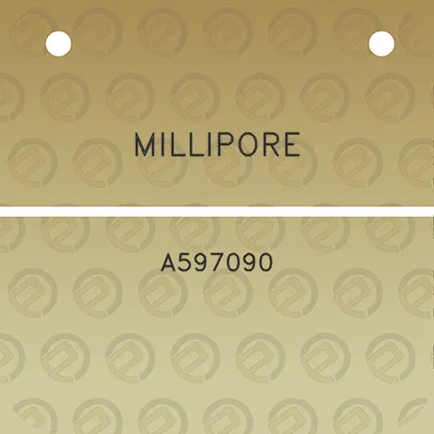 millipore-a597090