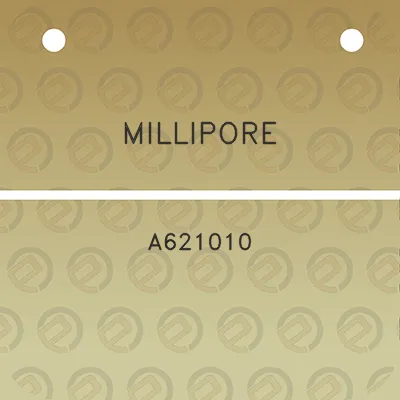 millipore-a621010